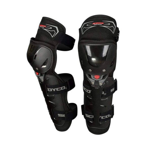 61hE63v+PHL scoyco knee and elbow guard K11