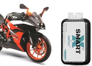 Simtac Smart-X Hazard Flasher