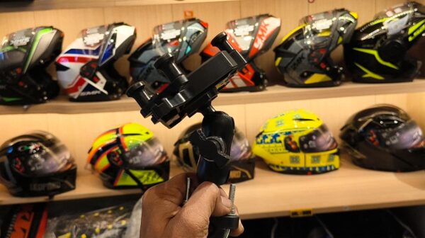 magnetic car mount bracket MT-B