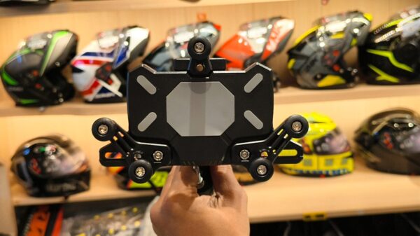 magnetic car mount bracket MT-B