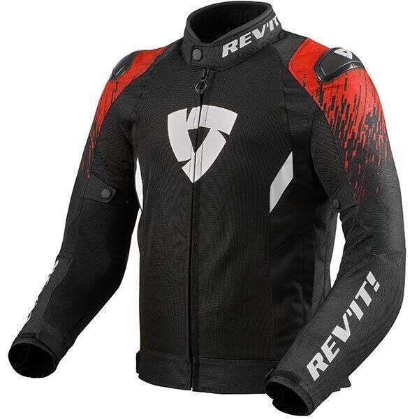REV'IT! Quantum Air 2 Jacket (valentine week offer)