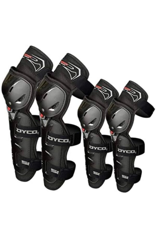 IMG_5464 scoyco knee and elbow guard K11