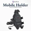 ZANA MOBILE HOLDER WITH TOUCH CHARGER