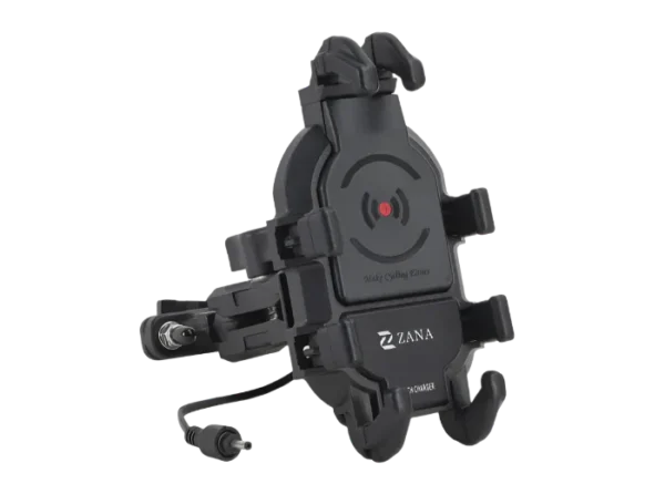 ZANA MOBILE HOLDER WITH TOUCH CHARGER