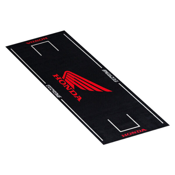 motorcycle pit mats (or garage mats)
