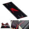 motorcycle pit mats (or garage mats)